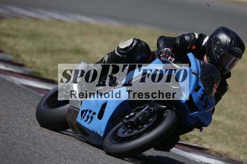 /13 01.05.2026  Speer Racing ADR/Gruppe gelb/135